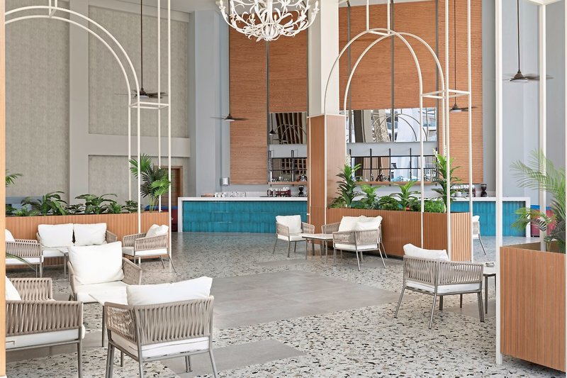 Pickalbatros Blu Spa Resort 25