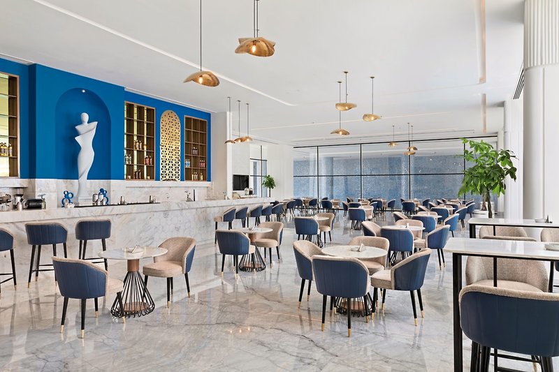 Pickalbatros Blu Spa Resort 28