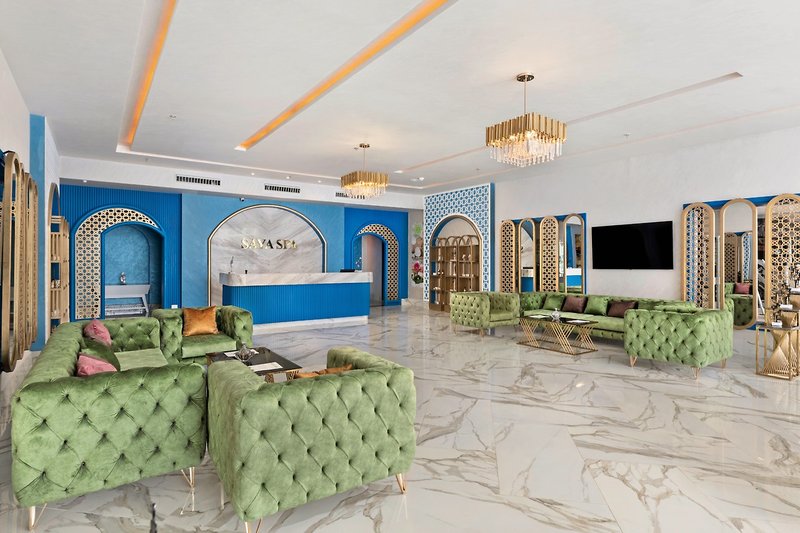 Pickalbatros Blu Spa Resort 30