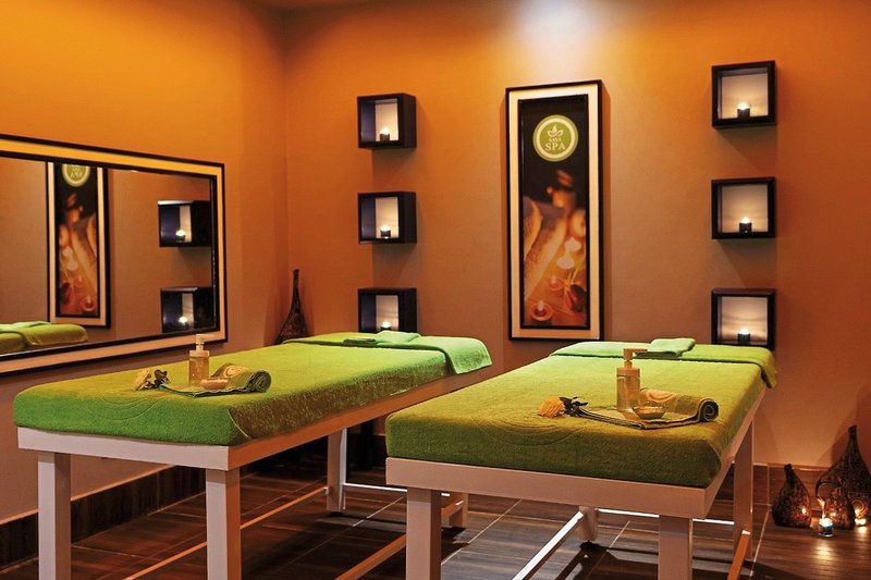 Pickalbatros Blu Spa Resort 34