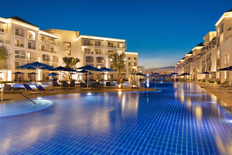 Pickalbatros Blu Spa Resort 14 - Outdoor Pool