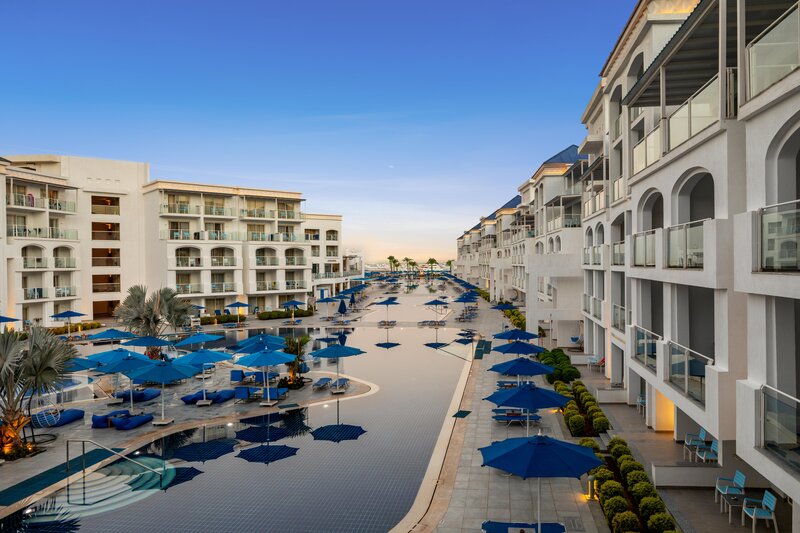 Pickalbatros Blu Spa Resort 42 - Exterior