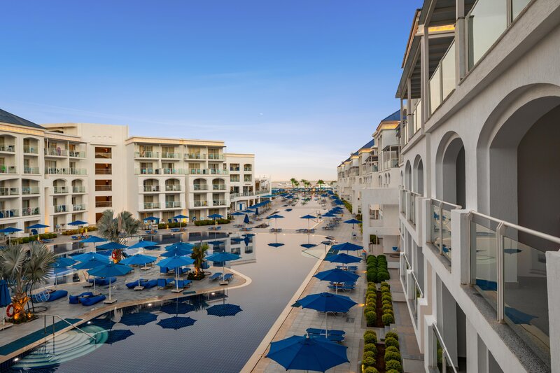 Pickalbatros Blu Spa Resort 43 - Exterior