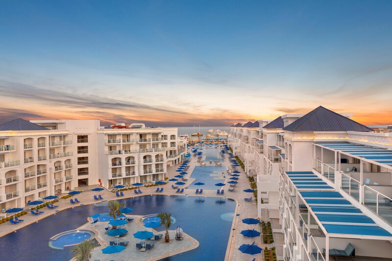 Pickalbatros Blu Spa Resort 50 - Exterior