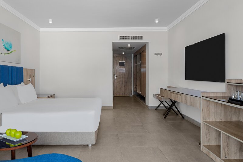 Pickalbatros Blu Spa Resort 57 - Room Example
