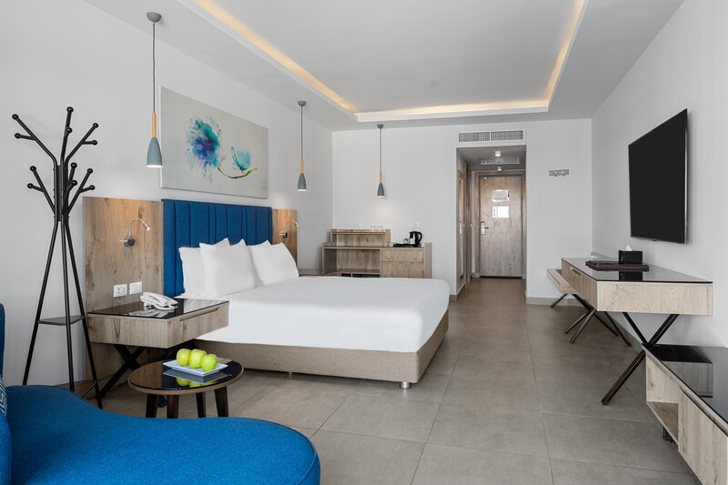 Pickalbatros Blu Spa Resort 75 - Room Example