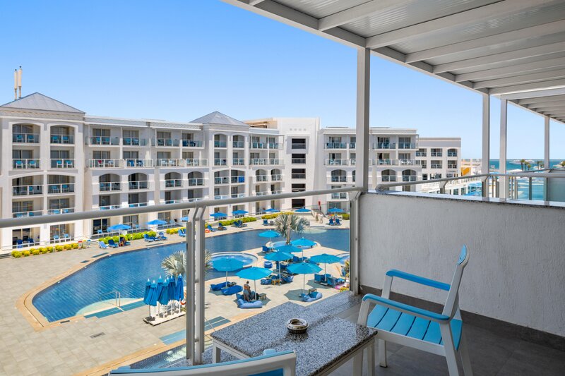 Pickalbatros Blu Spa Resort 77 - Room Example