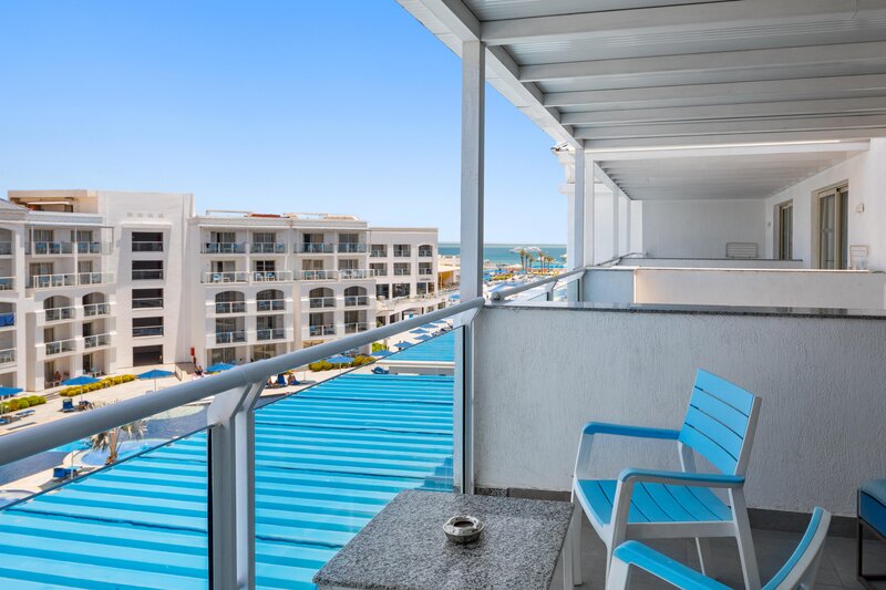Pickalbatros Blu Spa Resort 79 - Room Example