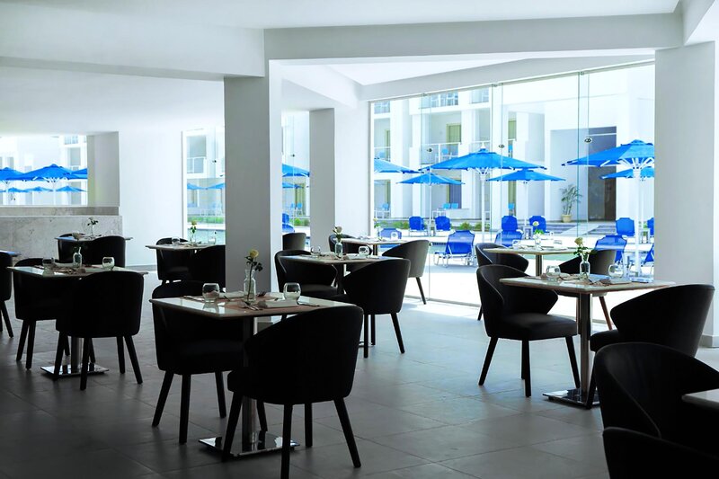 Pickalbatros Blu Spa Resort 89 - Restaurant