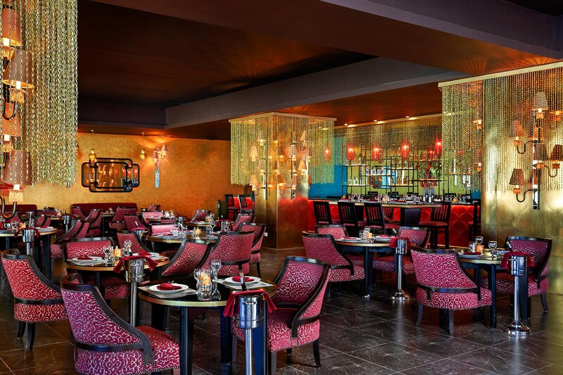 Pickalbatros Blu Spa Resort 103 - Restaurant