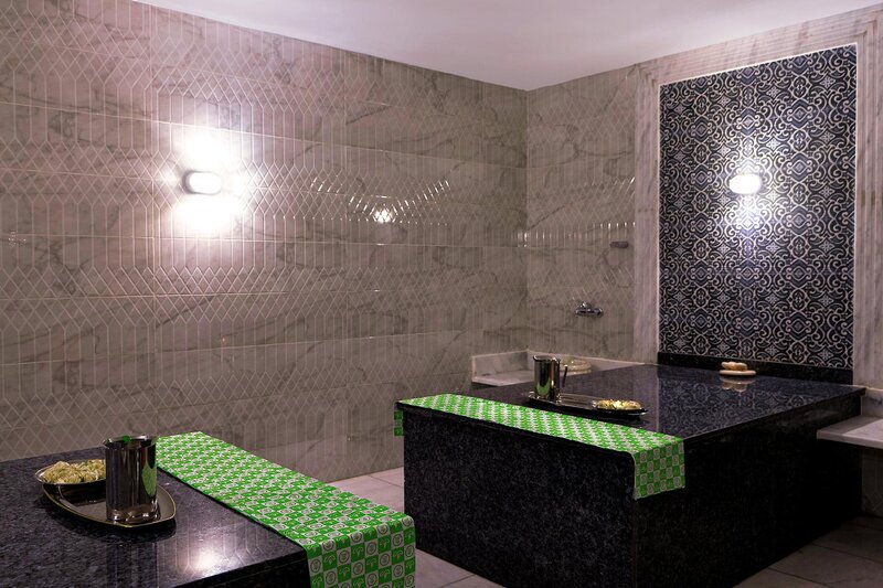 Pickalbatros Blu Spa Resort 118 - Health & Beauty