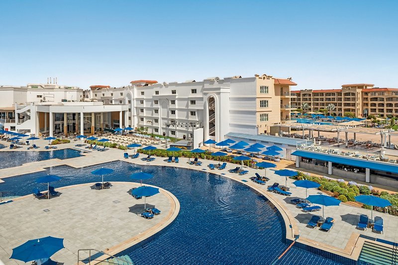 Pickalbatros Blu Spa Resort 5