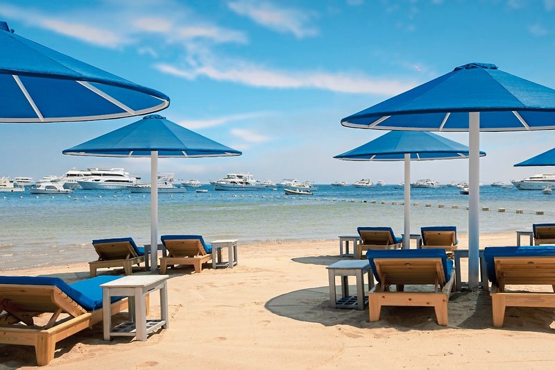 Pickalbatros Blu Spa Resort 8