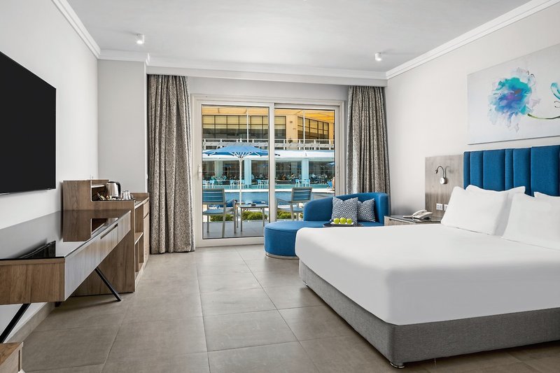 Pickalbatros Blu Spa Resort 11