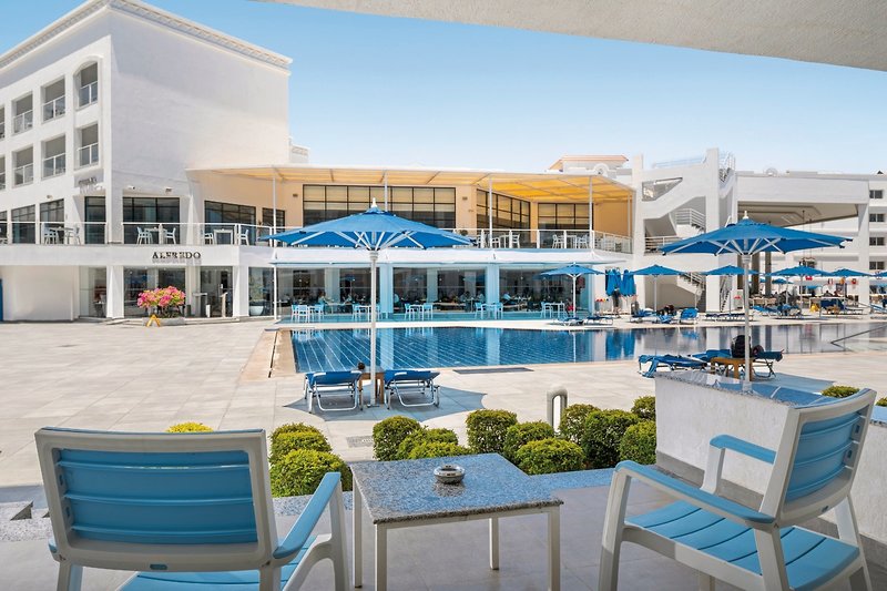 Pickalbatros Blu Spa Resort 13