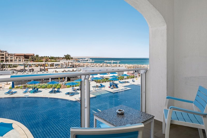 Pickalbatros Blu Spa Resort 15