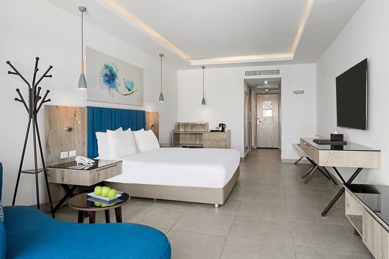 Pickalbatros Blu Spa Resort 18