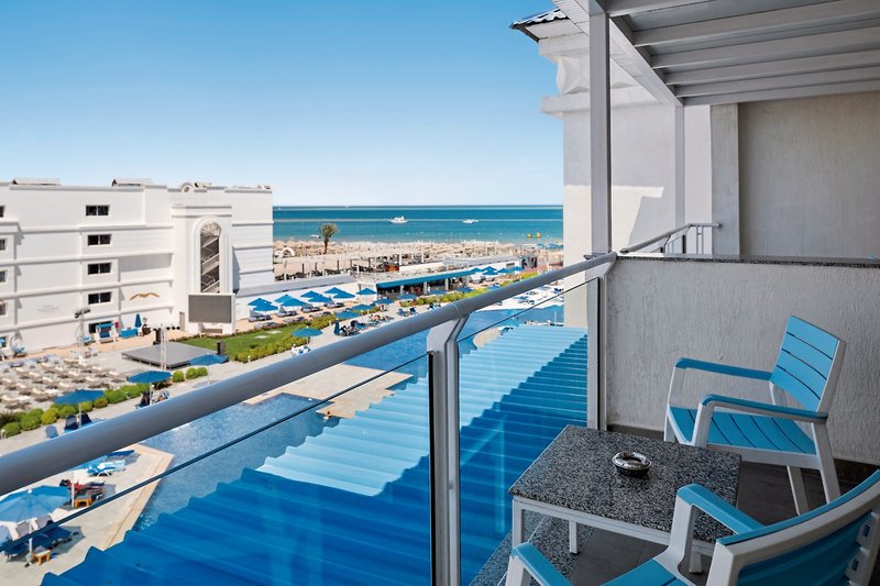 Pickalbatros Blu Spa Resort 19