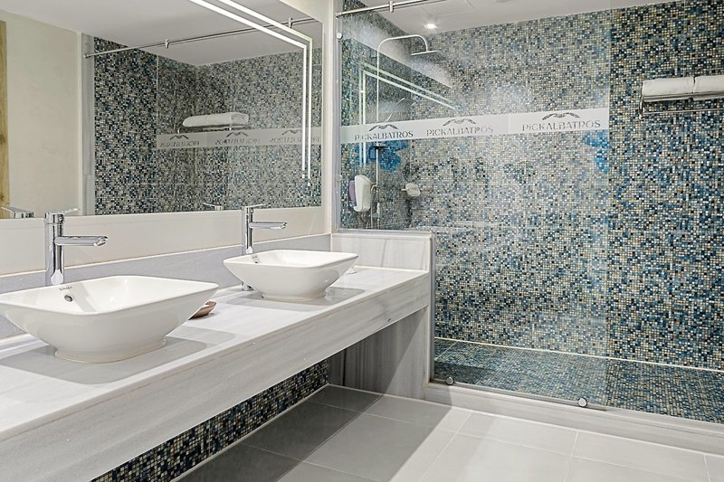 Pickalbatros Blu Spa Resort 20