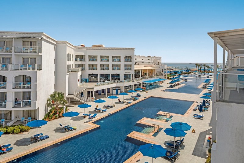 Pickalbatros Blu Spa Resort 23