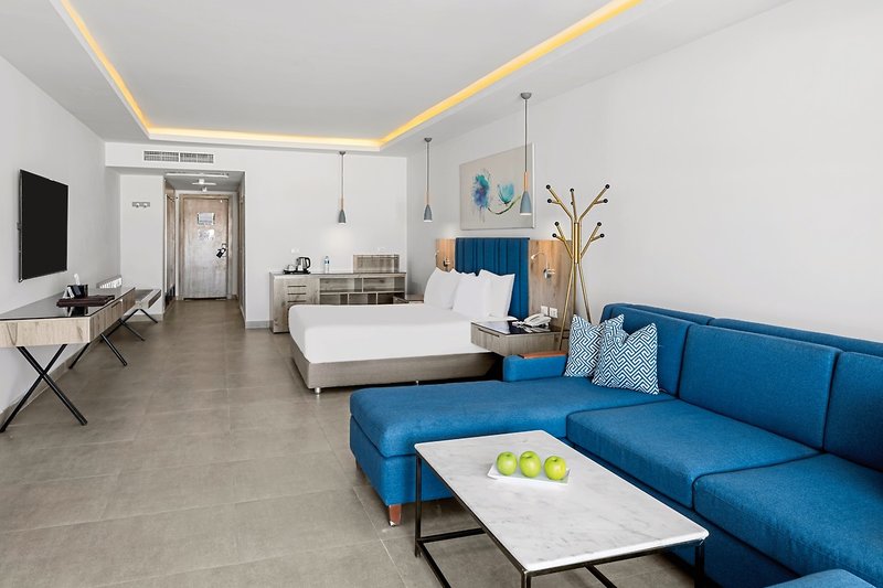 Pickalbatros Blu Spa Resort 24