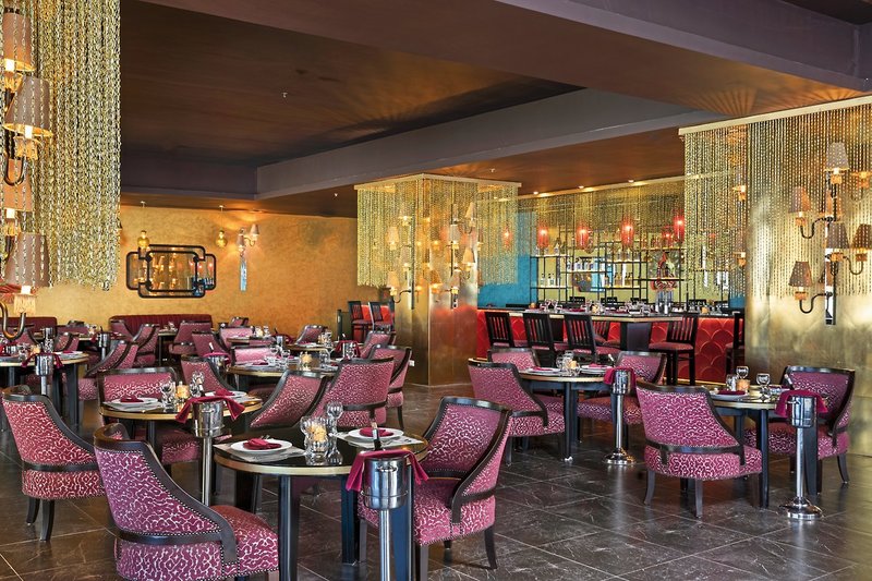 Pickalbatros Blu Spa Resort 26