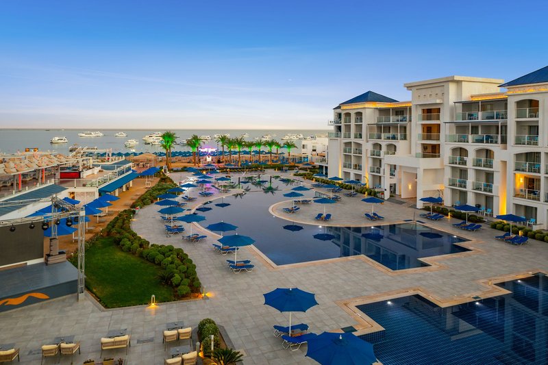 Pickalbatros Blu Spa Resort 1