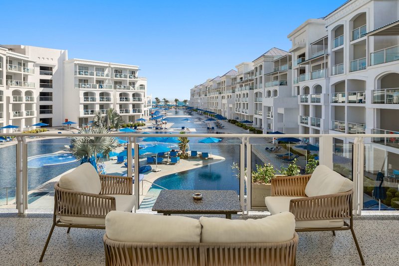 Pickalbatros Blu Spa Resort 3