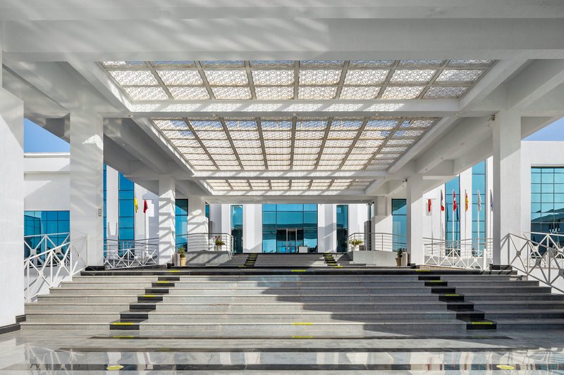 Pickalbatros Blu Spa Resort 5