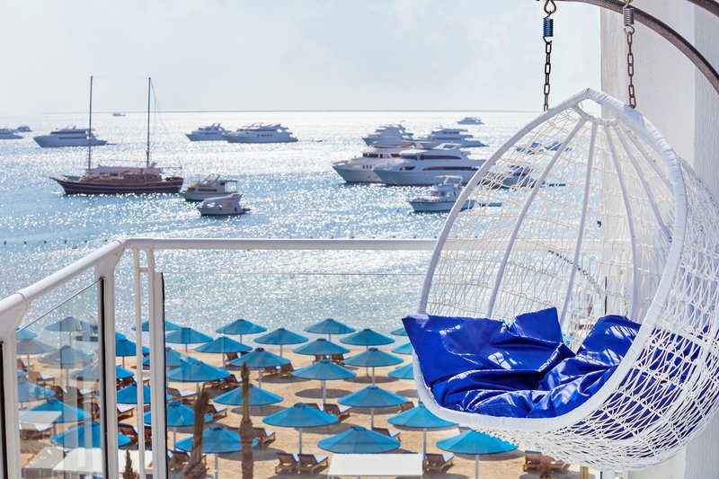 Pickalbatros Blu Spa Resort 9