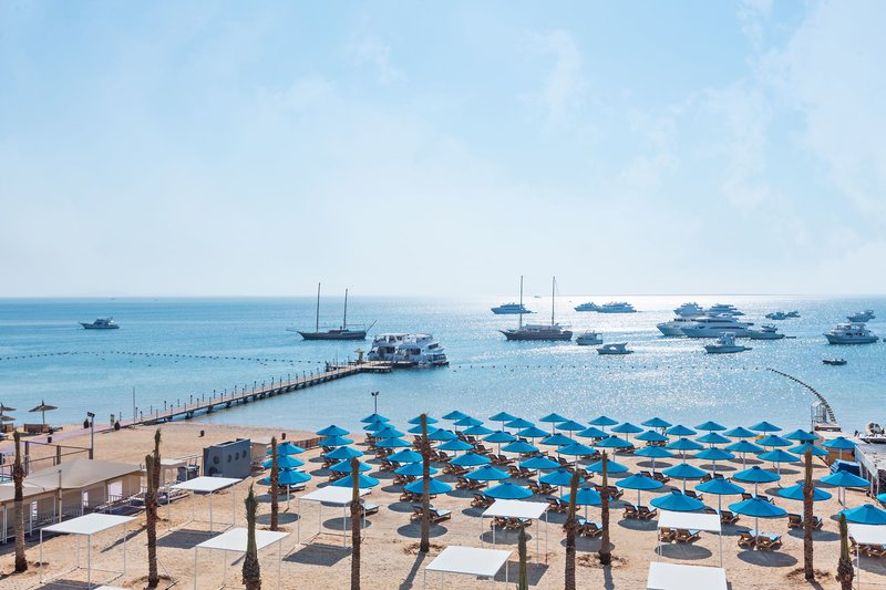 Pickalbatros Blu Spa Resort 10