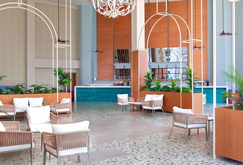 Pickalbatros Blu Spa Resort 11