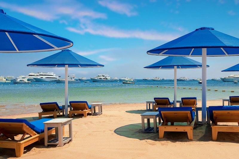 Pickalbatros Blu Spa Resort 13