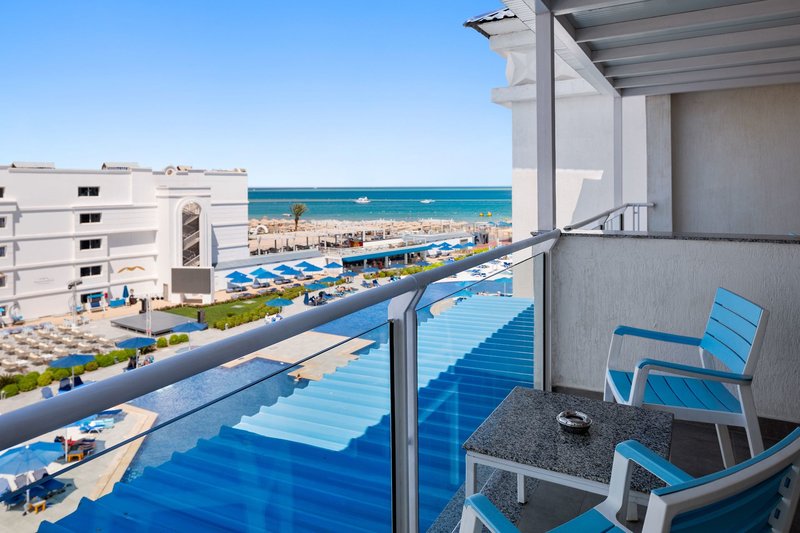 Pickalbatros Blu Spa Resort 25