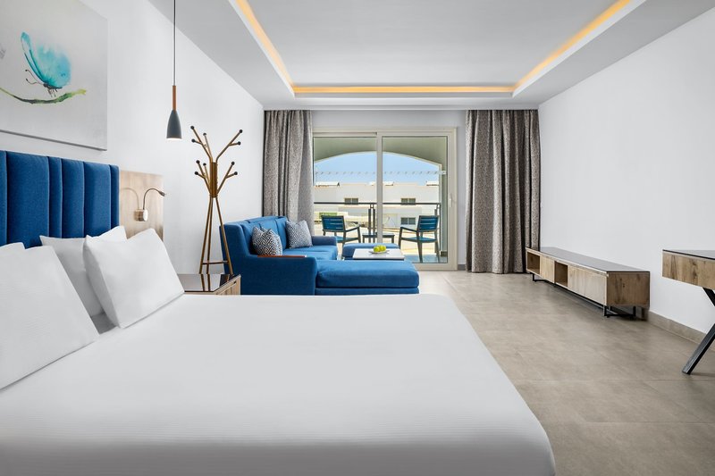 Pickalbatros Blu Spa Resort 26