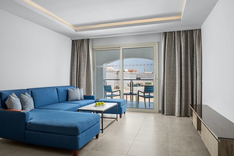 Pickalbatros Blu Spa Resort 27