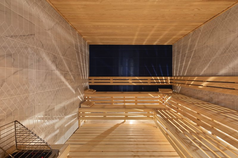 Pickalbatros Blu Spa Resort 30