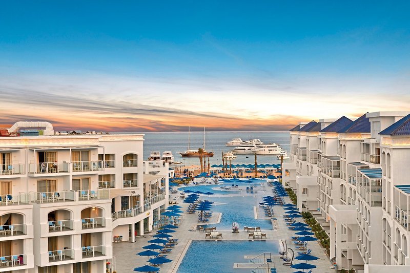 Pickalbatros Blu Spa Resort 3