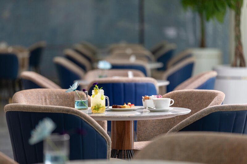 Pickalbatros Blu Spa Resort 21