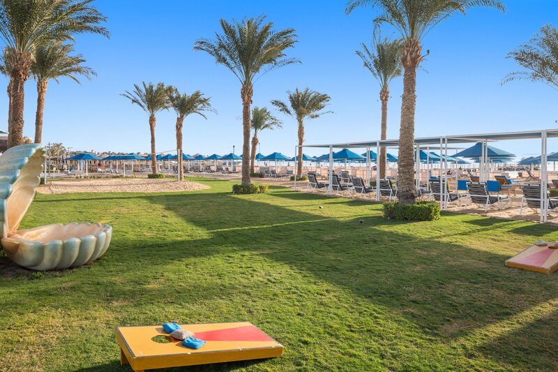 Pickalbatros Blu Spa Resort 27