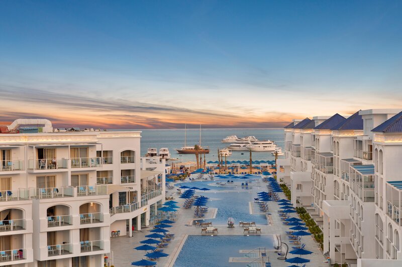 Pickalbatros Blu Spa Resort 44