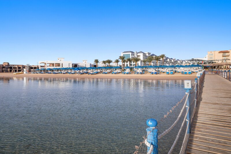 Pickalbatros Blu Spa Resort 49