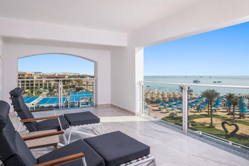 Pickalbatros Blu Spa Resort 68