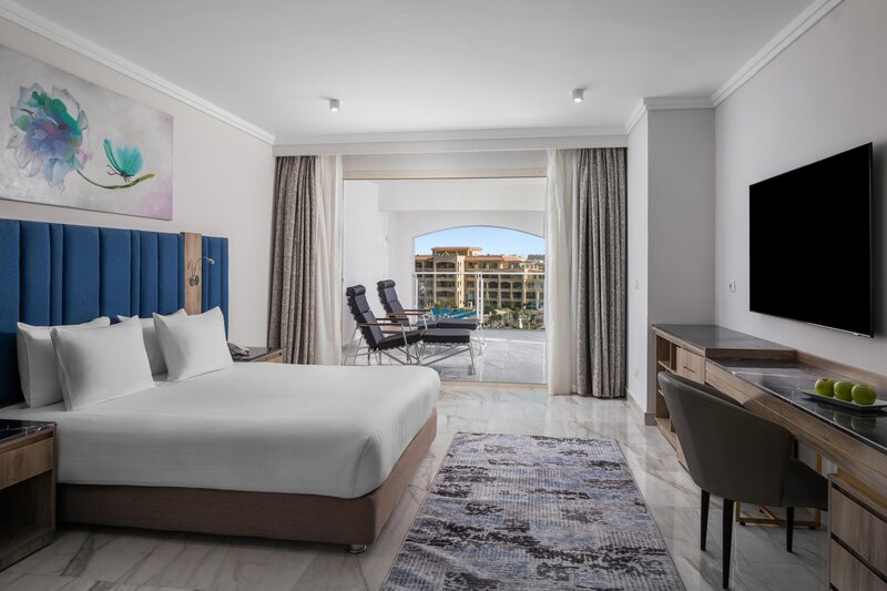 Pickalbatros Blu Spa Resort 70