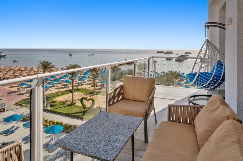 Pickalbatros Blu Spa Resort 71