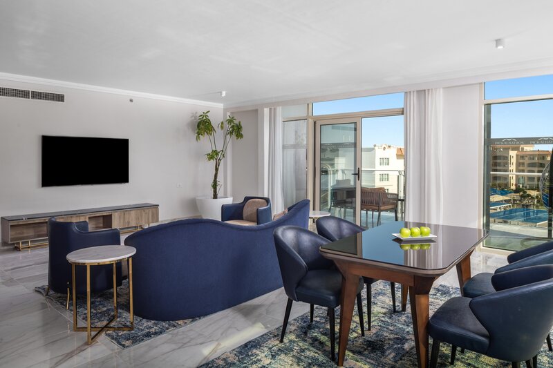 Pickalbatros Blu Spa Resort 73