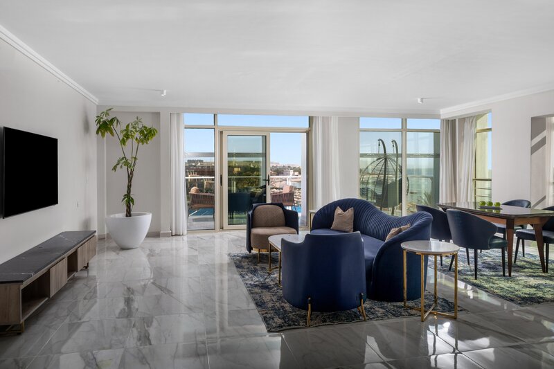 Pickalbatros Blu Spa Resort 74