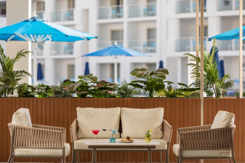 Pickalbatros Blu Spa Resort 82