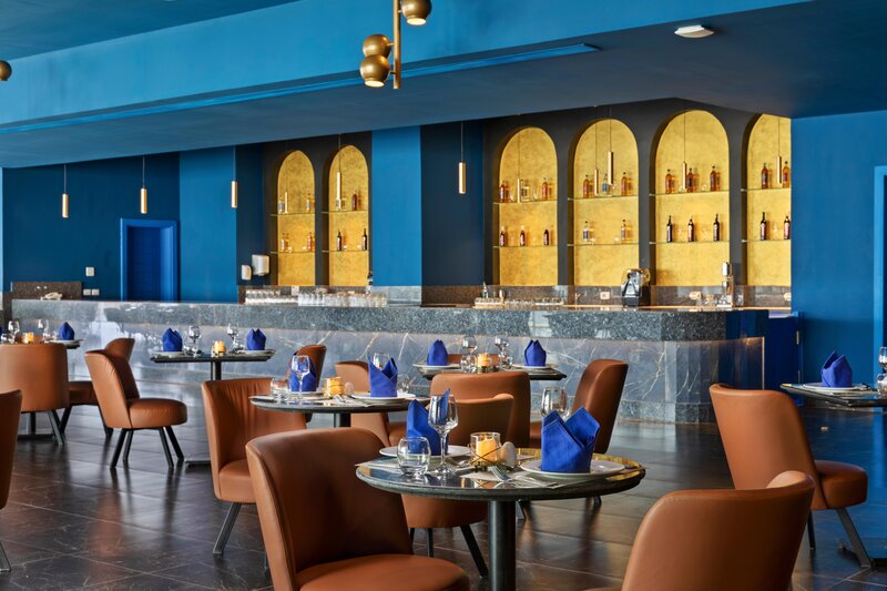 Pickalbatros Blu Spa Resort 89