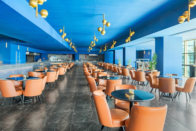 Pickalbatros Blu Spa Resort 90